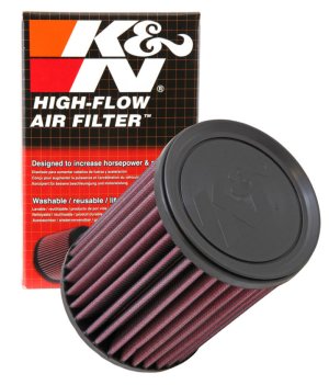 Can-Am Outlander 800R Air Filter - K&N Engineering - Replacement - 2012